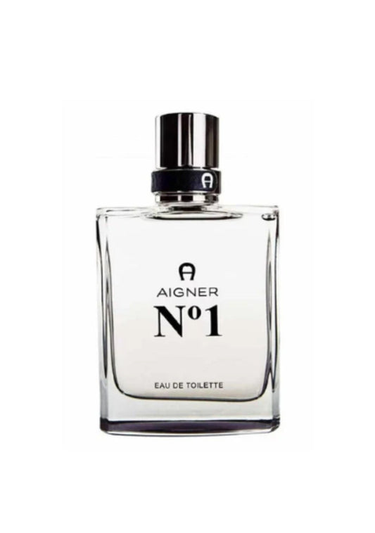 Aigner NÂ°1 Eau De Toilette For Men