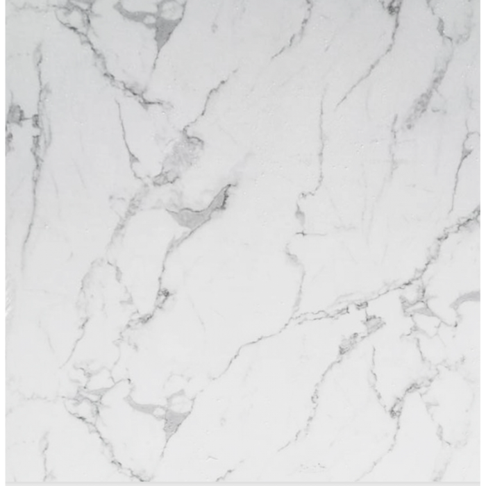 Aluminum Composite Panel ACM Sheet - Net White