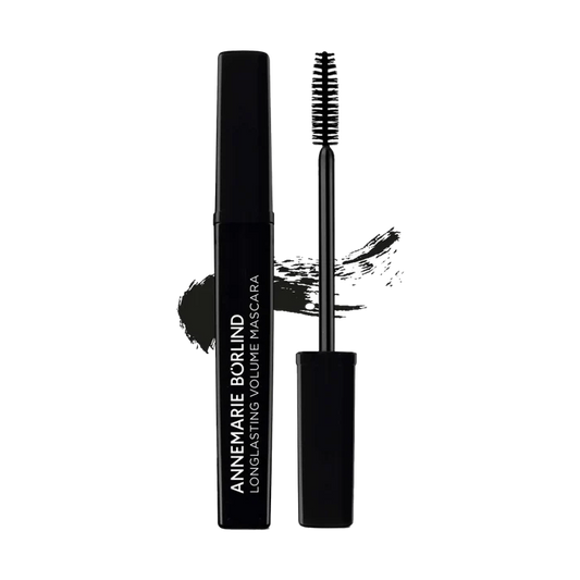 AMB: Long Lasting Volume Mascara (Black)