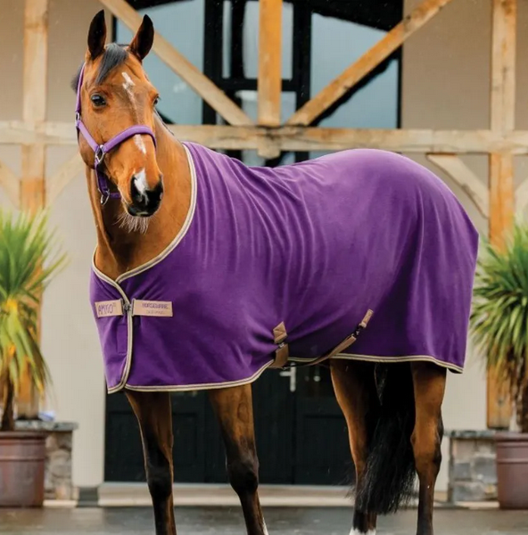 Amigo Fleece Cooler