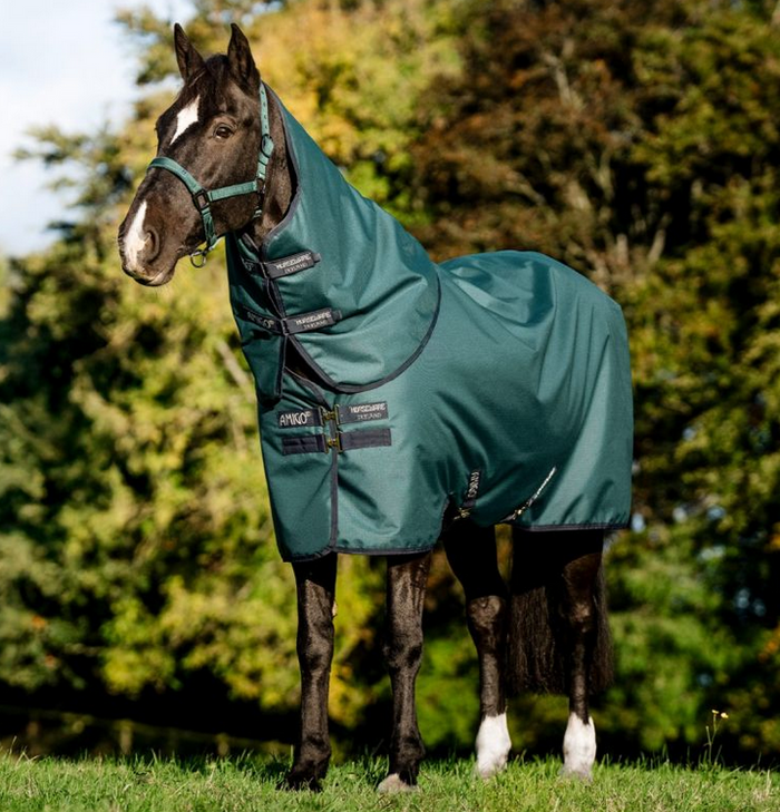 Amigo Ripstop 900D Plus Turnout 0g