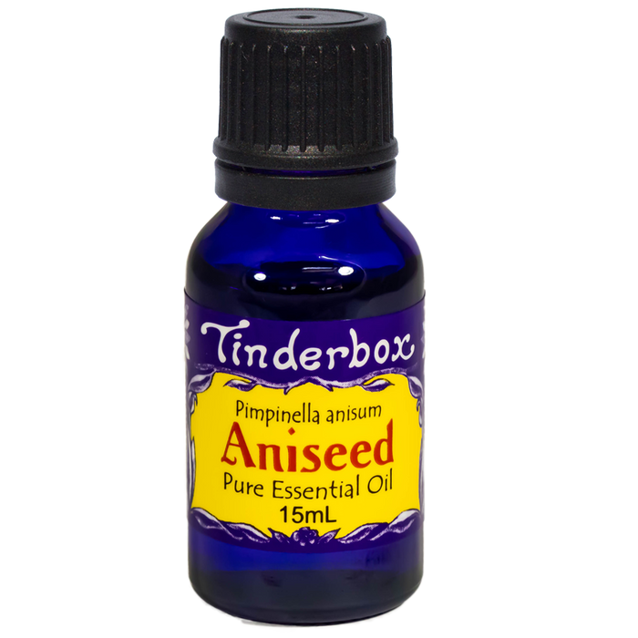 Aniseed Essential Oil 15mL