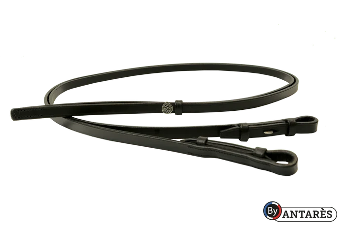 Antares Signature Plain Curb Rein