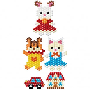 Aquabeads Calico Critters Character Set