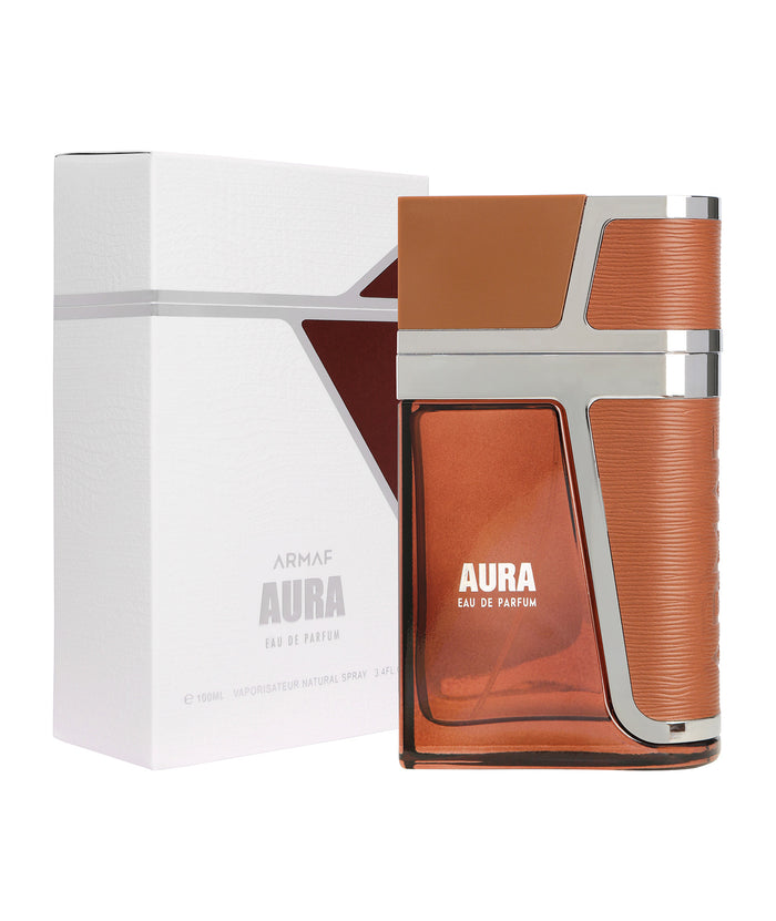 Armaf Aura Eau De Parfum (EDP) for Men 100ml