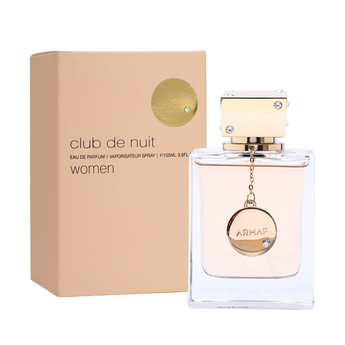 Armaf Club De Nuit Women Eau De Parfum (EDP) - 105ML