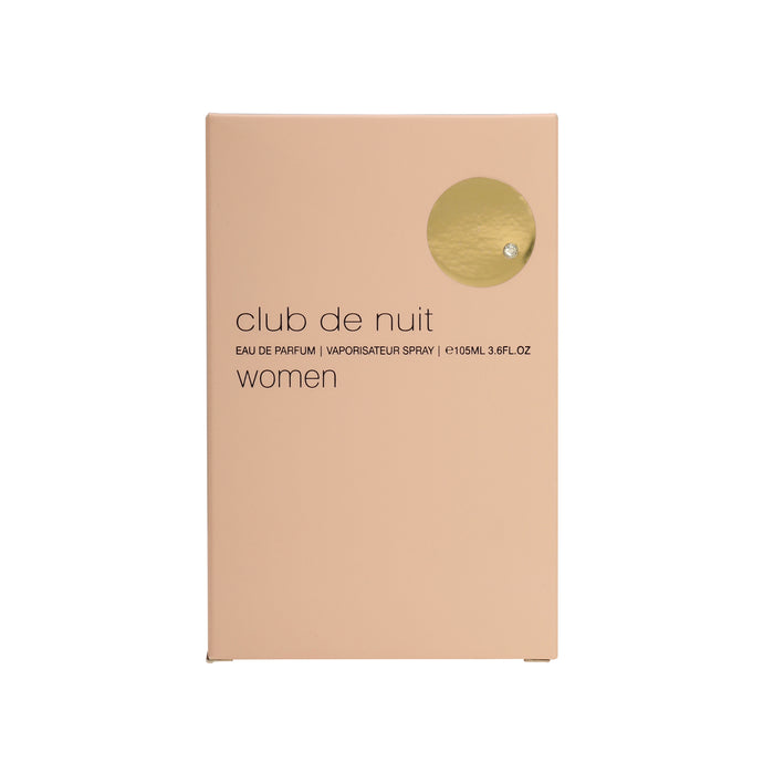 Armaf Club De Nuit Women Eau De Parfum (EDP) - 105ML