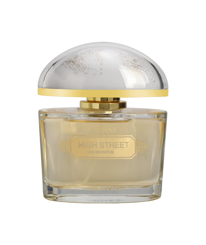 Armaf High Street Eau De Parfum (EDP) 100ML - For Women