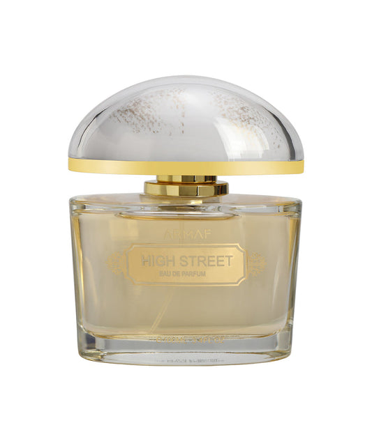 Armaf High Street Eau De Parfum (EDP) 100ML - For Women