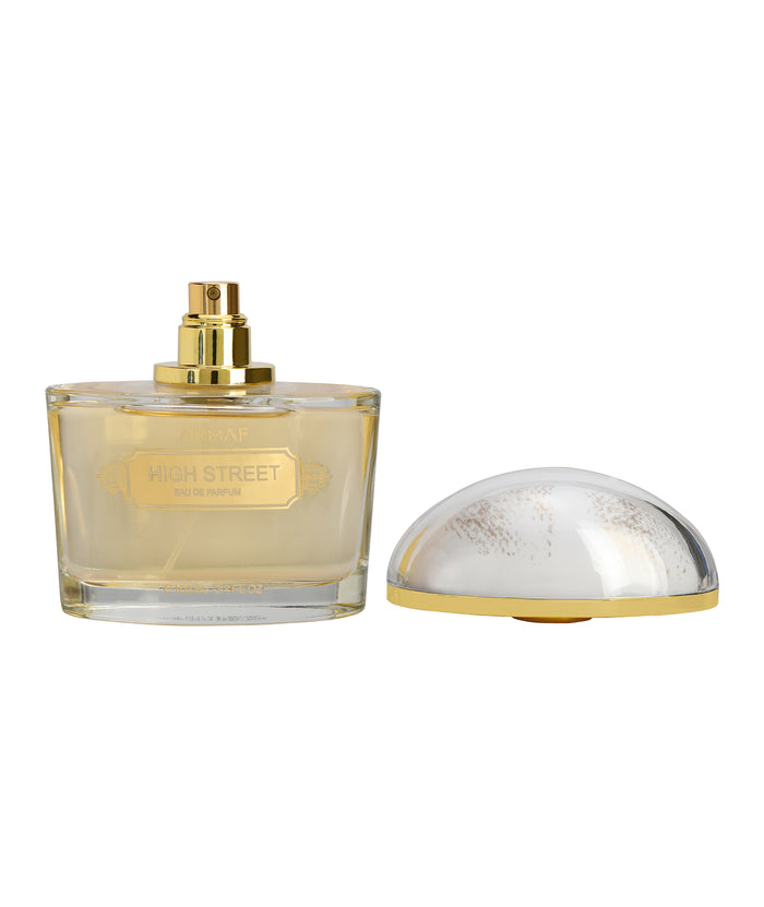 Armaf High Street Eau De Parfum (EDP) 100ML - For Women