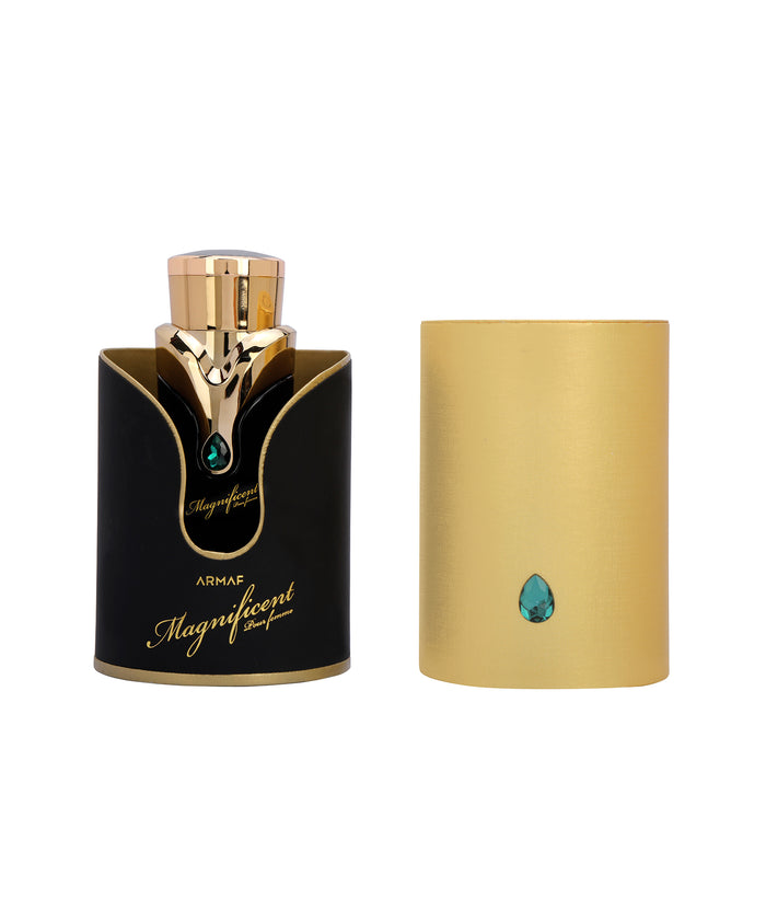 Armaf Magnificent Gold Eau De Parfum 100ML - For Women