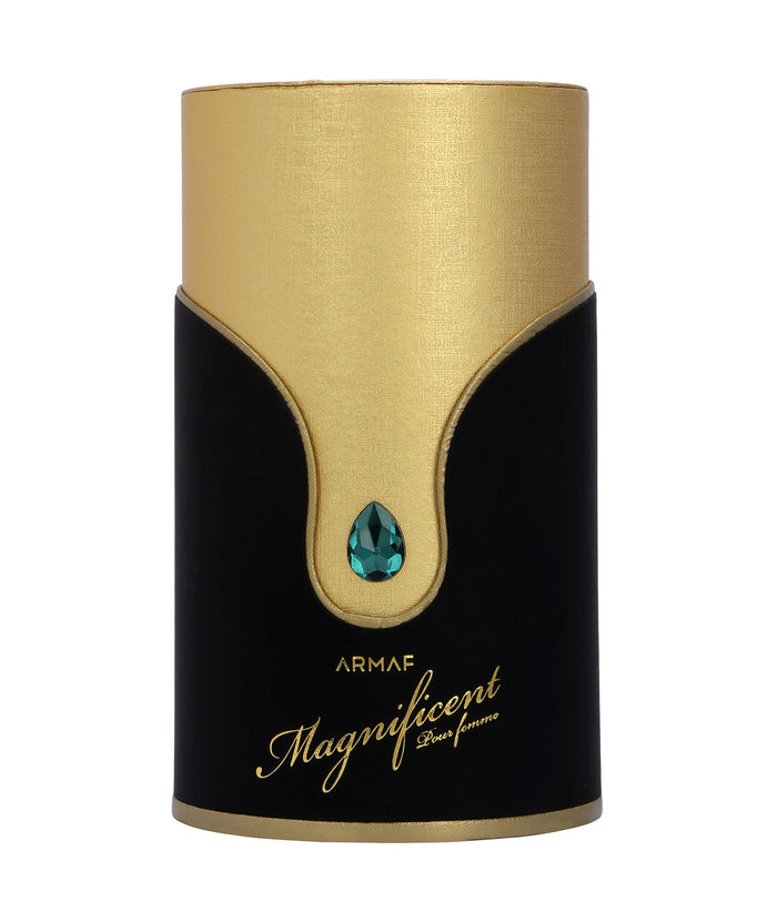 Armaf Magnificent Gold Eau De Parfum 100ML - For Women