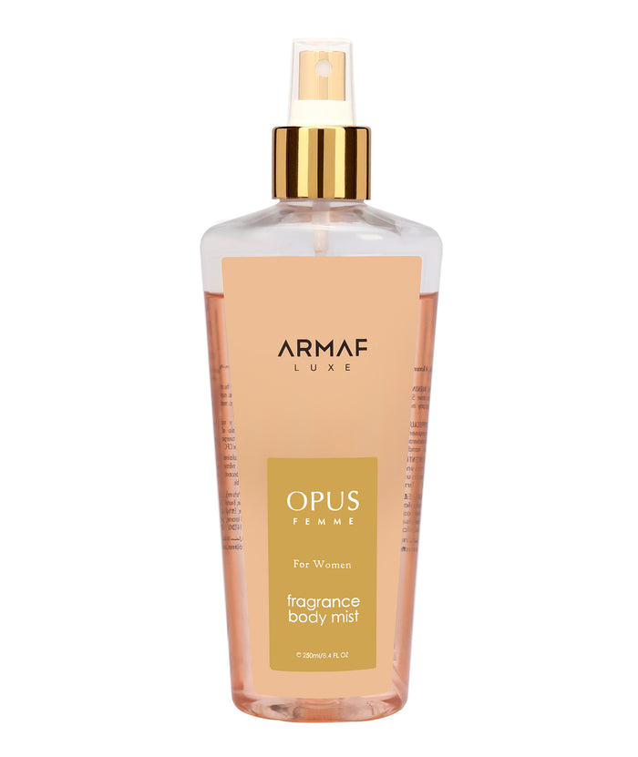 Armaf Opus Femme For Women Mist 250ML