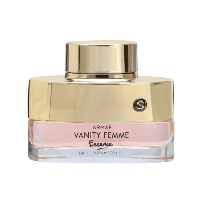 Armaf Vanity Femme Essence Eau De Parfum (EDP) for Women 100ml