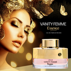 Armaf Vanity Femme Essence Eau De Parfum (EDP) for Women 100ml