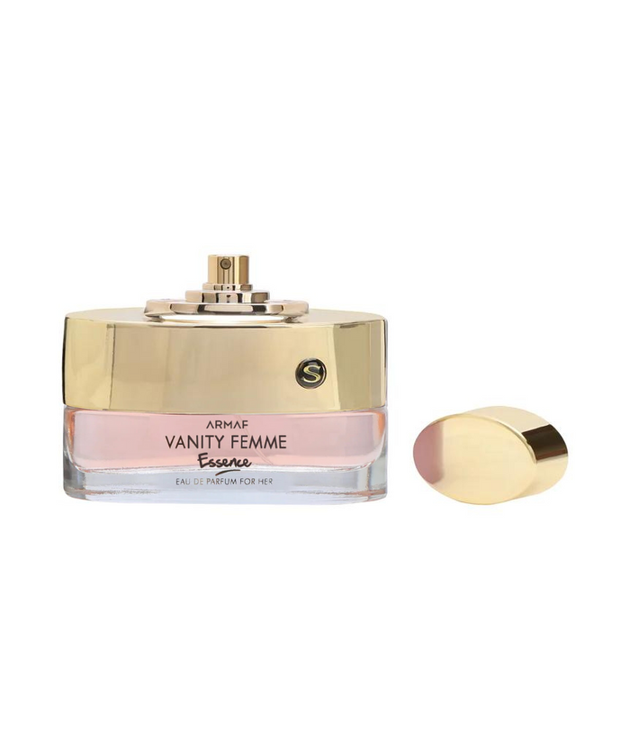 Armaf Vanity Femme Essence Eau De Parfum (EDP) for Women 100ml