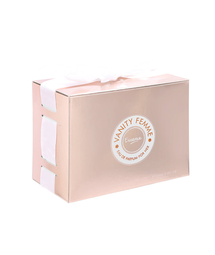 Armaf Vanity Femme Essence Eau De Parfum (EDP) for Women 100ml