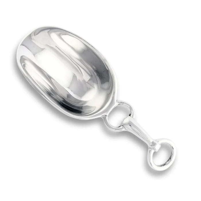 Arthur Court Equestrian Ice Scoop
