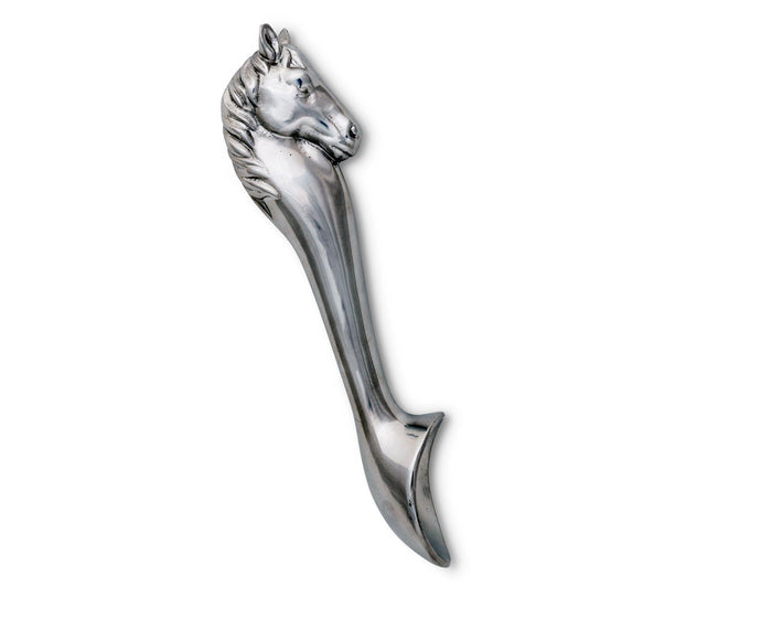 Arthur Court Horse Ice Cream Scoop