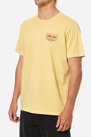 Axle Tee