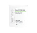 Barneys Massage Gel - Unscented - 700g