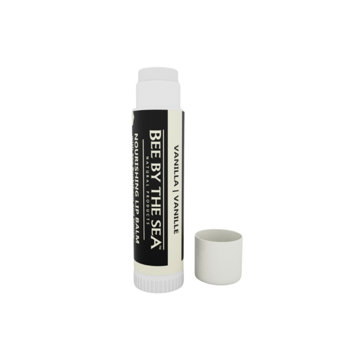 Bee By The Sea: Lip Balm