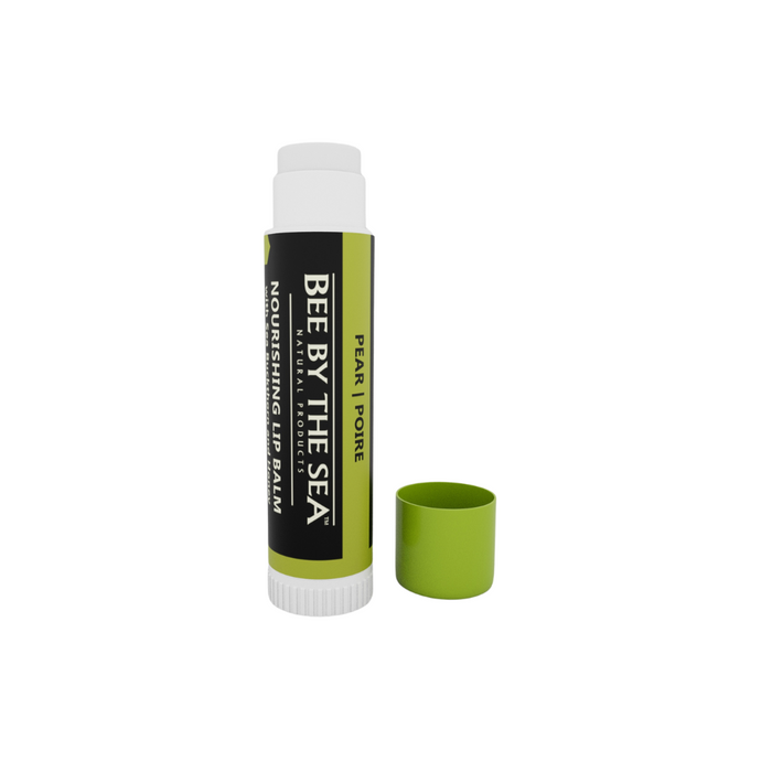 Bee By The Sea: Lip Balm