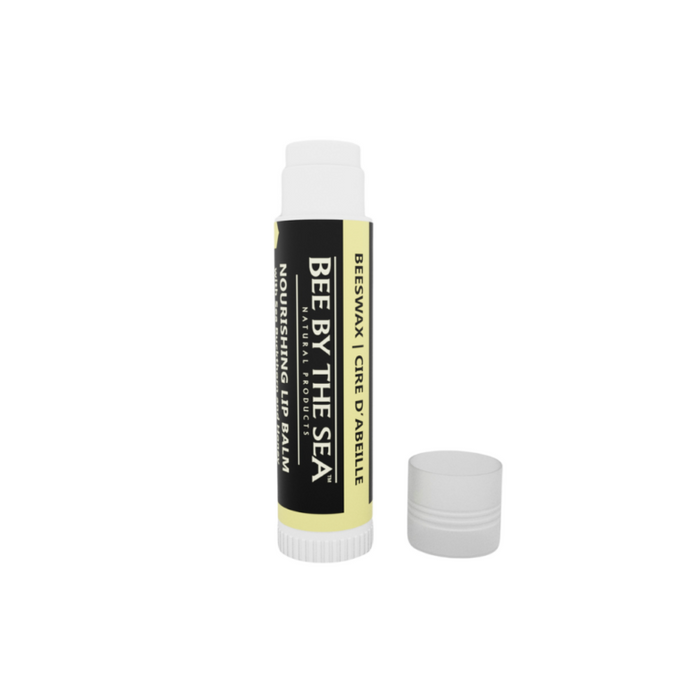 Bee By The Sea: Lip Balm
