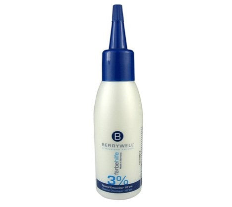 Berrywell Crème Oxidant - 61ml