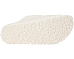 Birkenstock Arizona EVA Big Buckle in Eggshell