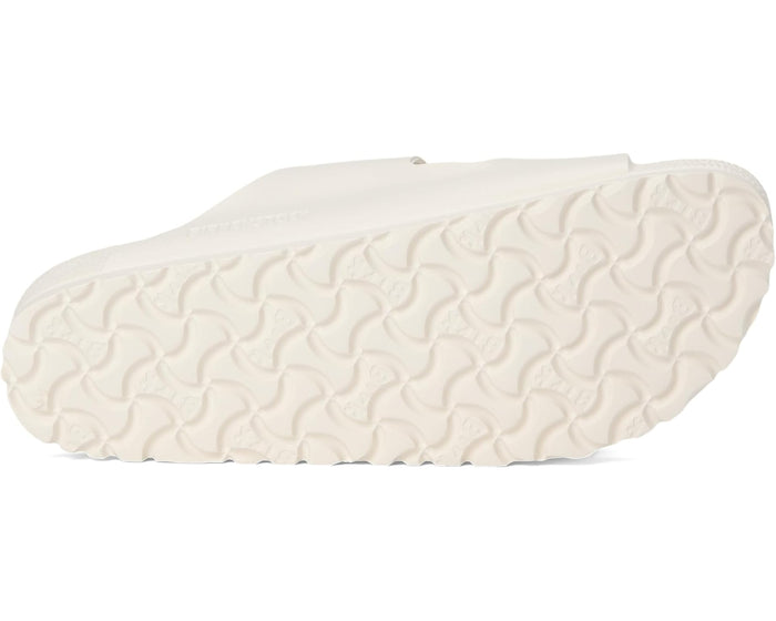 Birkenstock Arizona EVA Big Buckle in Eggshell