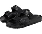 Birkenstock Arizona EVA in Black