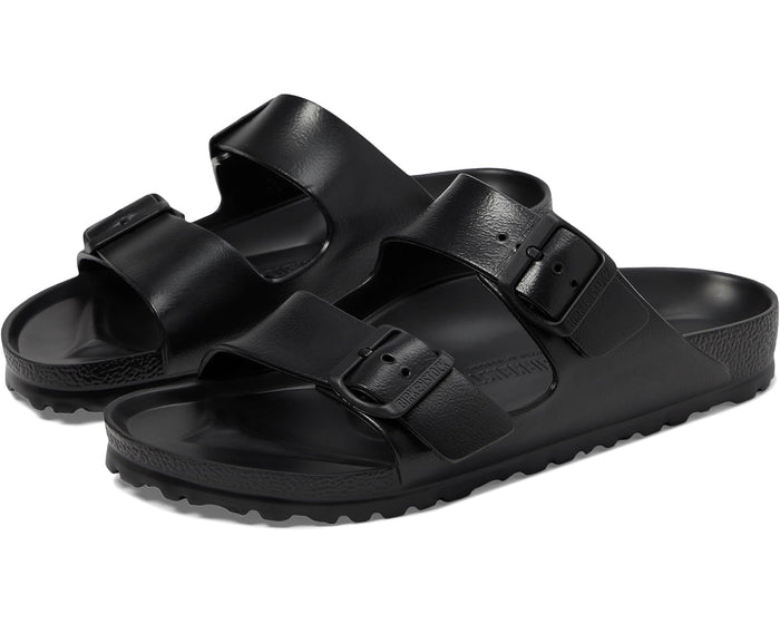 Birkenstock Arizona EVA in Black