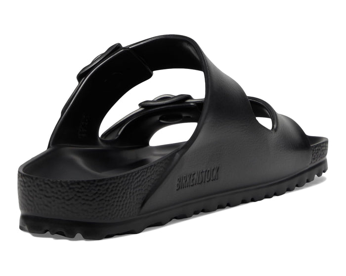 Birkenstock Arizona EVA in Black