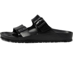 Birkenstock Arizona EVA in Black