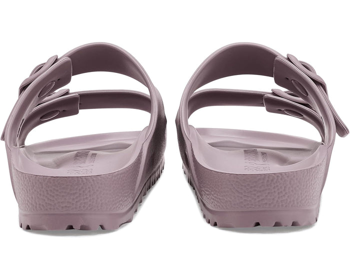 Birkenstock Arizona EVA in Faded Purple
