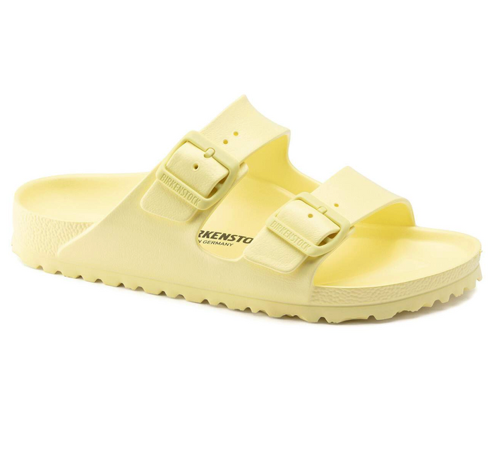 Birkenstock Arizona EVA in Popcorn