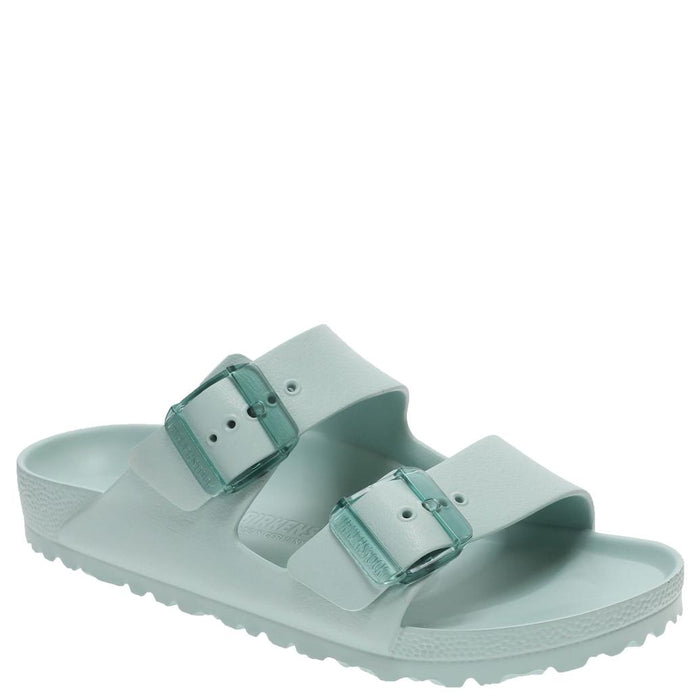 Birkenstock Arizona EVA in Pure Sage