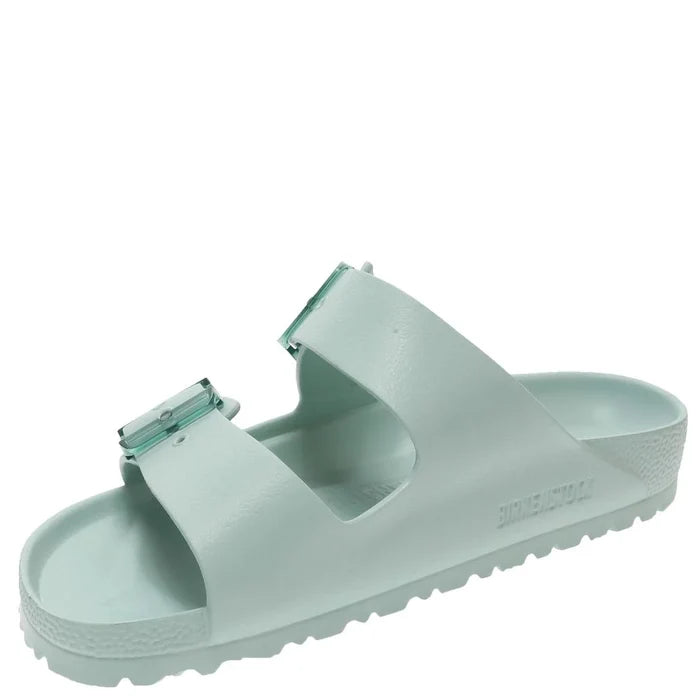 Birkenstock Arizona EVA in Pure Sage