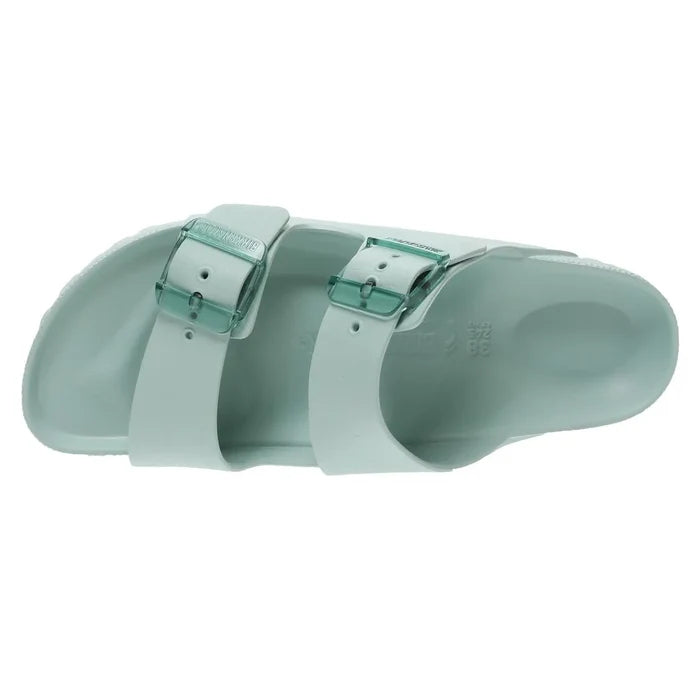Birkenstock Arizona EVA in Pure Sage