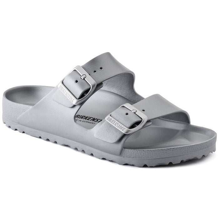 Birkenstock Arizona EVA in Silver