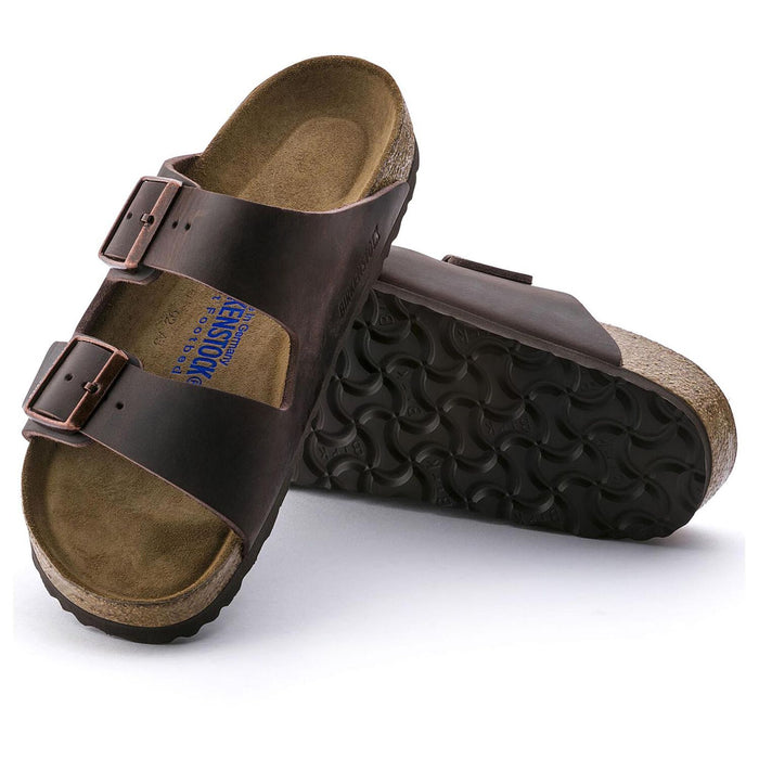 Birkenstock Arizona in Habana