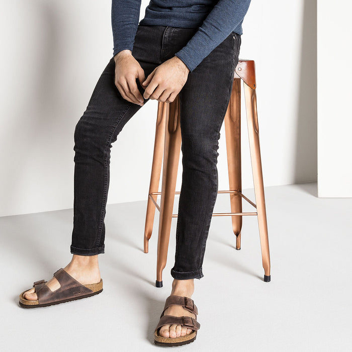 Birkenstock Arizona in Habana