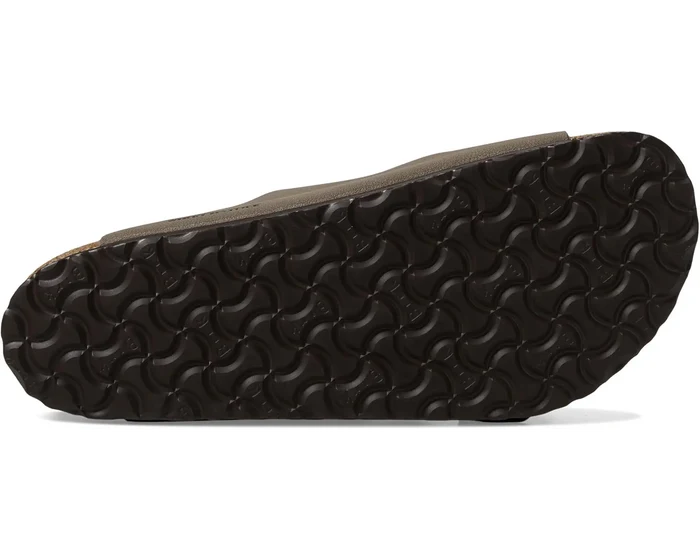 Birkenstock Arizona Soft Footbed in Mocha
