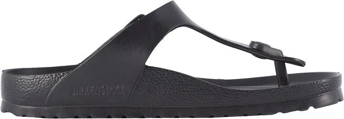 Birkenstock Gizeh EVA in Black