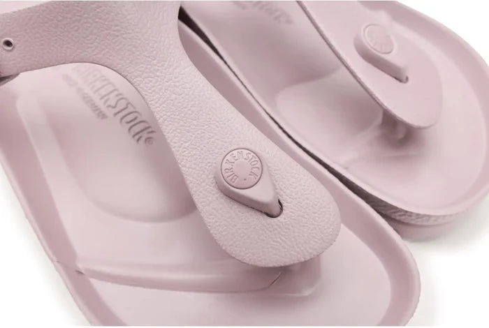 Birkenstock Gizeh EVA in Faded Purple