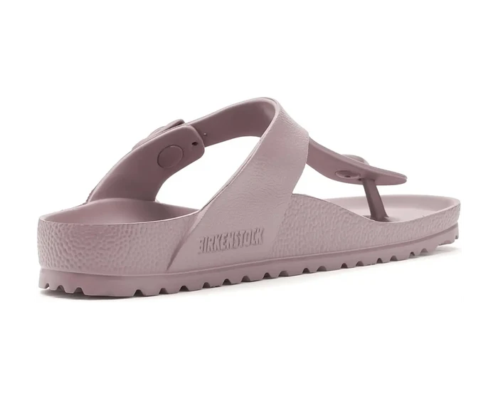 Birkenstock Gizeh EVA in Faded Purple