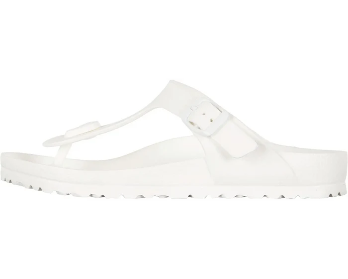 Birkenstock Gizeh EVA in White
