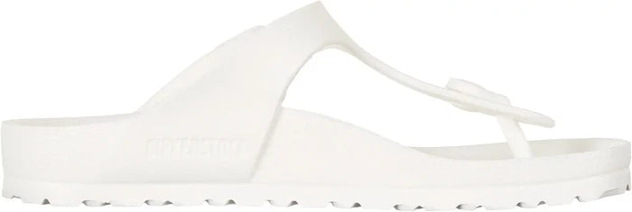 Birkenstock Gizeh EVA in White