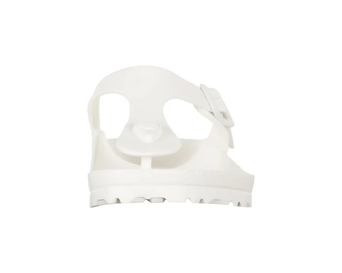 Birkenstock Gizeh EVA in White